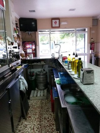 Local comercial en venta en Ciudad Aljarafe en Mairena del Aljarafe