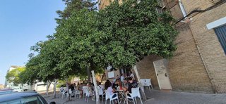 Local comercial en venta en Ciudad Aljarafe en Mairena del Aljarafe