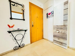Piso en venta en Bajadilla - Fuente Nueva en Algeciras