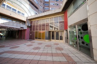 Local comercial en venta en Centro en Valladolid