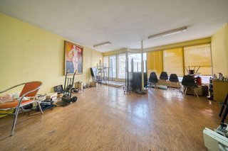 Local comercial en venta en Centro en Valladolid