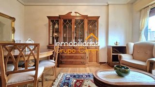 Piso en venta en Santo Domingo de la Calzada