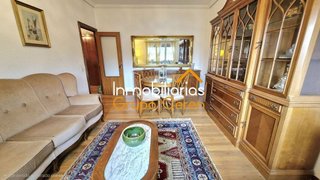 Piso en venta en Santo Domingo de la Calzada