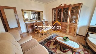 Piso en venta en Santo Domingo de la Calzada