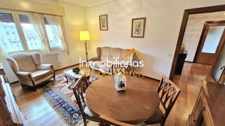 Piso en venta en Santo Domingo de la Calzada