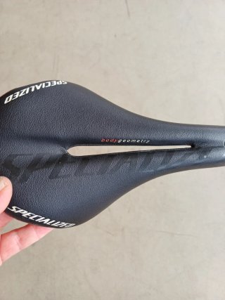 Sillín Specialized Phenom Team Issue