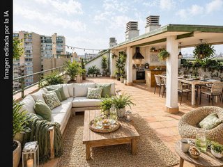 Piso en venta en Romareda en Zaragoza
