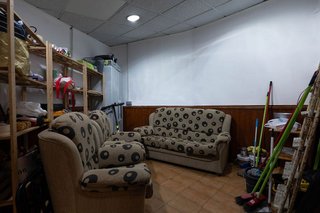 Local comercial en venta en El Llano en Gijón