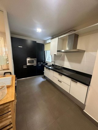 Piso en venta en Indautxu en Bilbao