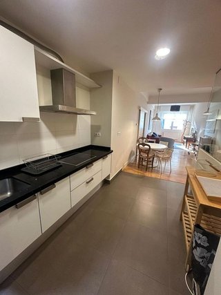 Piso en venta en Indautxu en Bilbao