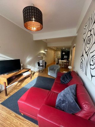 Piso en venta en Indautxu en Bilbao