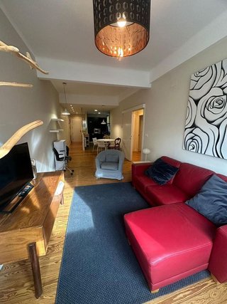 Piso en venta en Indautxu en Bilbao