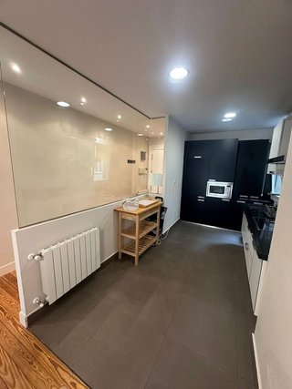 Piso en venta en Indautxu en Bilbao