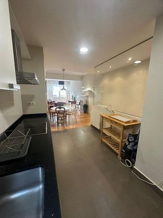 Piso en venta en Indautxu en Bilbao