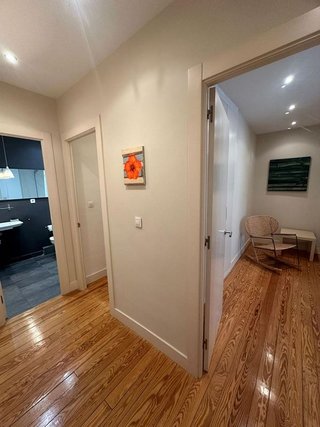 Piso en venta en Indautxu en Bilbao