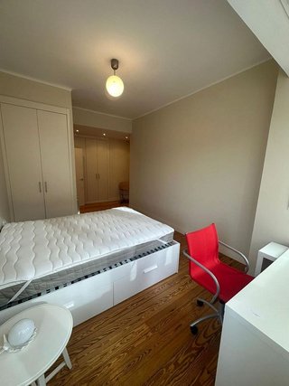 Piso en venta en Indautxu en Bilbao