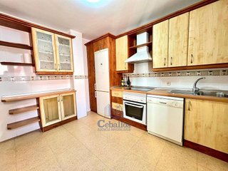 Dúplex en venta en Casco Histórico en Guadalajara