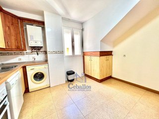 Dúplex en venta en Casco Histórico en Guadalajara