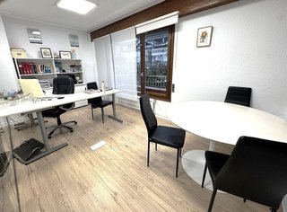 Oficina en venta en Centro - Mendibil - Santiago en Irun