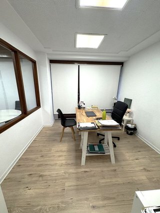 Oficina en venta en Centro - Mendibil - Santiago en Irun