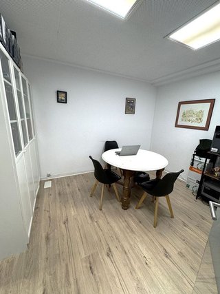 Oficina en venta en Centro - Mendibil - Santiago en Irun
