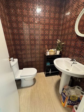 Oficina en venta en Centro - Mendibil - Santiago en Irun