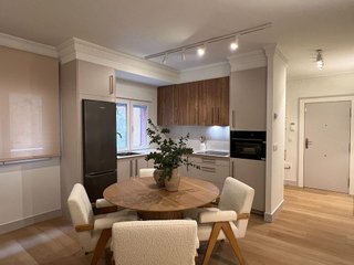 Piso en venta en Centro - Ayuntamiento en Santander