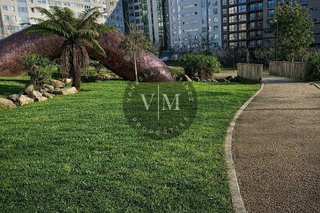 Piso en venta en As Travesas - Balaídos en Vigo