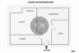 Piso en venta en As Travesas - Balaídos en Vigo