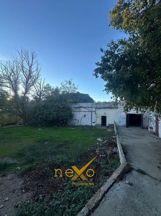 Nave industrial en venta en Carmona