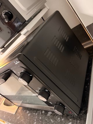 Horno de mesa Jata 4.5 L