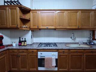 Piso en venta en Hellín