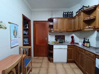 Piso en venta en Hellín
