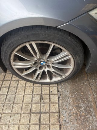 Llantas mv3 style 193 bmw  18”