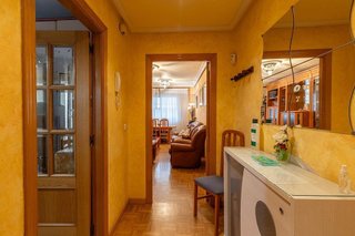 Piso en venta en Toro