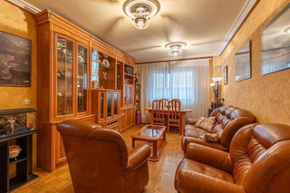 Piso en venta en Toro