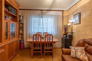 Piso en venta en Toro
