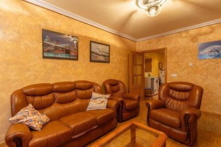 Piso en venta en Toro