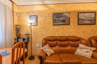 Piso en venta en Toro