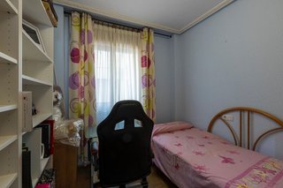 Piso en venta en Toro