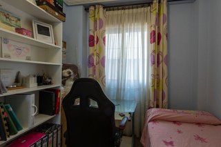 Piso en venta en Toro