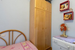 Piso en venta en Toro