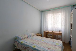 Piso en venta en Toro