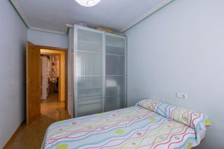 Piso en venta en Toro