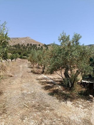 Terreno en venta en Onil