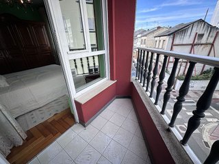 Piso en venta en A Milagrosa en Lugo