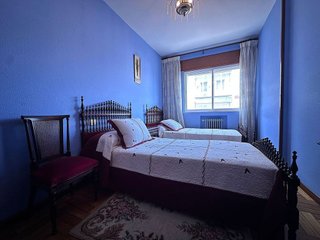 Piso en venta en A Milagrosa en Lugo