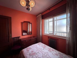 Piso en venta en A Milagrosa en Lugo