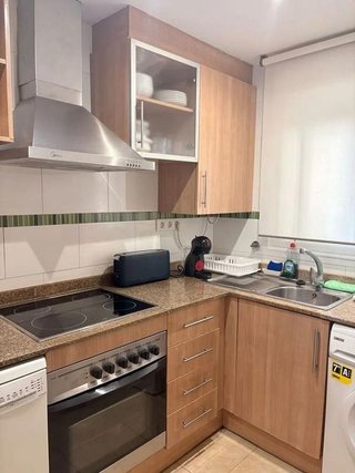 Piso en venta en Marina d'Or en Oropesa del Mar/Orpesa
