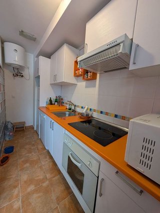 Piso en venta en Foz